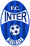 Inter Sibiu crest