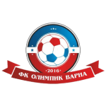 Olympic Varna crest
