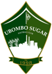 Ubombo Sugar crest