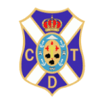 Tenerife C crest
