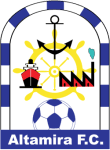 Altamira crest
