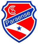 Paraense SC crest