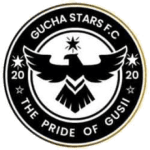 Gucha Stars crest