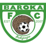 Baroka FC crest