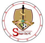 Sheger Ketema crest