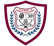 PWD Sports Club crest