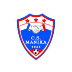 CS Manika crest