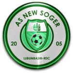 AS New Soger crest
