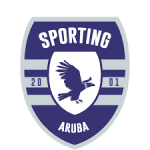 Sporting crest