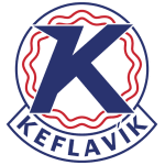 Keflavik crest