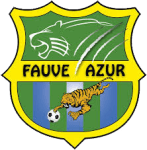 Fauve Azur Elite crest