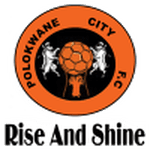 Polokwane City crest
