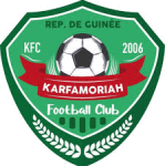 Karfamoriah crest