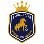 Xankəndi FK crest