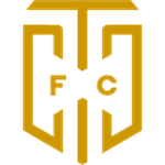 Cape Town City crest