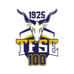 TFSE Budapest crest