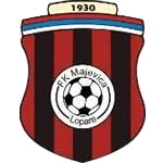 FK Majevica Lopare crest