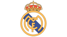 Real Madrid U21 crest