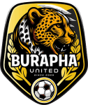 Burapha United crest