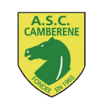 AS Camberene crest