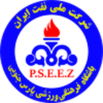 Pars Jonoubi JAM crest