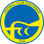 Chalon crest