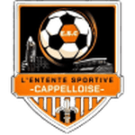 ES Cappelle crest