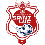 Saint-Luc crest