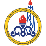 Naft Masjed Soleyman crest