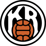 KR Reykjavik crest