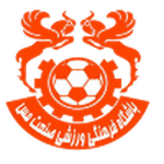Mes Kerman crest