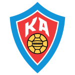 KA Akureyri crest