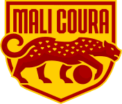 Mali Coura crest