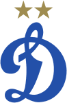 Dynamo Makhachkala U19 crest