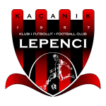 KF Lepenci crest