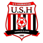 US El Hemaiissa crest