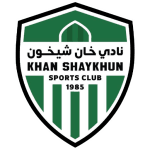 Khan Shaykhun SC crest