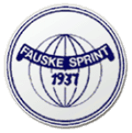 Fauske Sprint crest