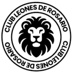 Leones de Rosario crest