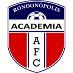 União Rondonópolis U20 crest