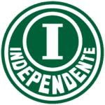 Independente-AP U20 crest