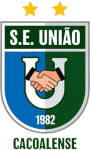 SE União Cacoalense U20 crest