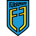 Fjolnir crest