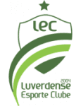 Luverdense U20 crest