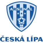 FK Ceska Lipa B crest