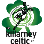 Killarney Celtic crest