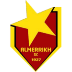 Al-Merreikh II crest