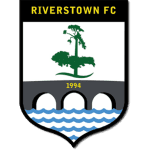 Riverstown FC crest