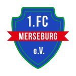 Merseburg crest