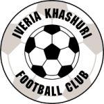 Iveria Khashuri crest